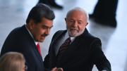 Lula da Silva dice que el regreso de Maduro y Cilia Flores no es la preocupación principal al referirse a la situación en Venezuela