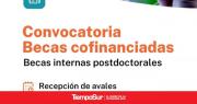 Convocatoria del Programa de Becas Postdoctorales Cofinanciadas entre el CONICET y Chubut