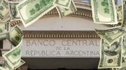Argentina le pagó al FMI vencimiento por u$s832 millones y las reservas del BCRA perforaron u$s45.000 millones