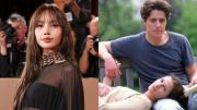 Netflix prepara una película inspirada en Notting Hill: será protagonizada por Lisa de Blackpink