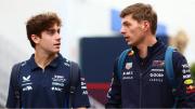 Se dieron a conocer los sueldos de la Fórmula 1: Franco Colapinto cobra 70 veces menos que Max Verstappen