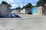 Calle María Teresa Toro pide a gritos asfaltado