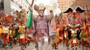 Combos para el carnaval de Oruro van desde Bs 800 hasta Bs 2.800