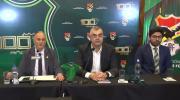 FBF contrata a ex director de Conmebol para mejorar los torneos en Bolivia