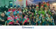 “No al plagio”: la comunidad boliviana en San Juan defenderá su danza con un evento de impacto