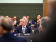 Pablo Quirno sobre el acuerdo con Estados Unidos: Es el primer paso que nos lleva a discusiones para un Tratado de Libre Comercio