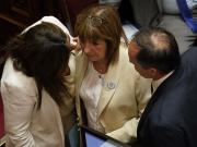 Reforma Laboral: Villarruel convocó la sesión en el Senado, pero sigue negociando cambios al proyecto