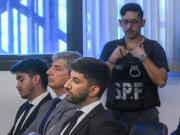 Condena al ex juez Walter Bento: la fiscalía pidió 18 años por corrupción, asociación ilícita, enriquecimiento y lavado de activos