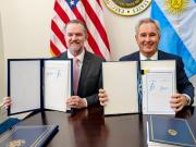El texto completo del acuerdo comercial entre Argentina y Estados Unidos