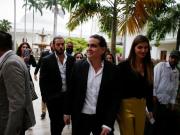 Operación conjunta: confirman que agentes de Estados Unidos y la inteligencia venezolana, arrestaron a Alex Saab, testaferro de Nicolás Maduro