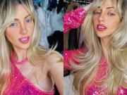 Nuevo giro en el caso de la Barbie humana: exhumaron el cuerpo de la influencer por orden de la justicia