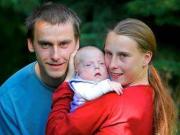 Son hermanos, se enamoraron y tuvieron cuatro hijos: Seguimos nuestro instinto y nuestros corazones