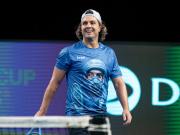 Se viene la serie de Copa Davis contra Corea del Sur: los argumentos del capitán Frana para elegir a Tirante y Trungelliti como singlistas