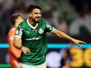 El Brasileirao es el nuevo destino dorado de los argentinos: una temporada récord con más de 40 futbolistas y cinco DT