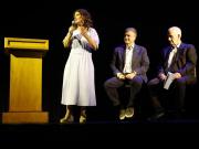 El Complejo Teatral de Buenos Aires presentó su programación 2026 con foco en coproducciones internacionales