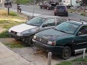 Tragedia en La Matanza: perdió el control del auto y mató a un hombre frente a su mujer e hijas