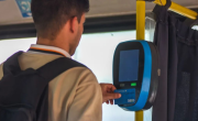 Cuánto sale el boleto de colectivo en febrero 2026: el precio en el AMBA