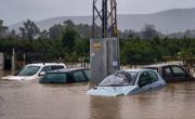 Qué es la borrasca Leonardo: la tormenta que dejó más de 4000 evacuados en España
