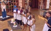 MasterChef Celebrity: qué pasó ayer, quiénes recibieron medallas y quién el delantal negro