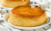 Receta de Flan napolitano: el truco del doble caramelo para un postre ultra húmedo