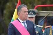 Tras encuentro en España, Ministro de Defensa emite avances en modernización militar