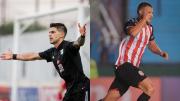 Copa Argentina: Riestra y Barracas sufrieron pero avanzaron a los 16avos de final