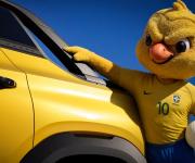 Volkswagen anunció su nueva pick-up para Sudamérica tendrá de nombre la 'Tukan'