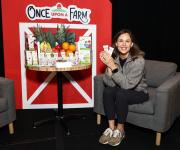 Once Upon a Farm, de Jennifer Garner, tendría ya definido su precio de salida a bolsa