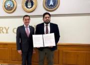 Paraguay y Estados Unidos acuerdan ampliar cooperación en seguridad