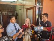 Imputan a docente tras fallecimiento de alumno por supuesta violación del deber de cuidado