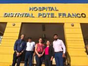 Salud refuerza control interno con nuevas auditorías de gestión en hospitales