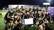 Deportivo Riestra le ganó 1-0 a Deportivo Maipú y avanzó en la Copa Argentina 2026