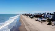 Escapada a la Costa Atlántica: la playa de Buenos Aires con entretenimiento y tranquilidad