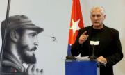 Cuba, dispuesta al diálogo con Trump, pero con condiciones