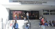 Polémica en la facultad de Ciencias Económicas de la UNLP por la separación de ayudantes del curso de ingreso