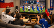 El fútbol chileno y el romance de recuperarlo en la TV abierta