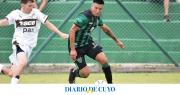La Reserva de San Martín tropezó en el debut y cayó ante Platense