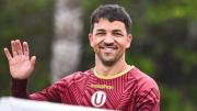 No volverá a jugar en Perú: Gabriel Costa y su emotivo mensaje de despedida