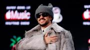 Bad Bunny sobre su show en el Super Bowl: “Será una gran fiesta y llevaré mucho de mi cultura”