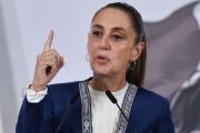Sheinbaum: México no será colonia de nadie