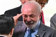 Lula a Trump: “Soberanía de Brasil es sagrada”