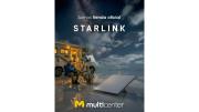 Multicenter es la primera tienda oficial en Bolivia para comercializar kits de Starlink