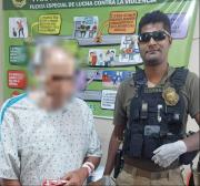 30 años de cárcel para el autor del feminicidio de su esposa en Warnes