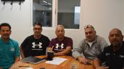 Chubut Deportes confirmó Test Match de atletismo ante Neuquén