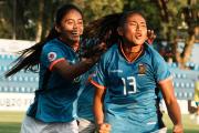 Ecuador ilusionó, pero perdió en su estreno Sudamericano Sub-20 Femenino