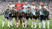 La AFA confirmó donde concentrará la Selección durante el Mundial