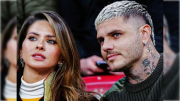 Escándalo familiar: la tajante decisión de las hijas de Mauro Icardi contra la hija de la China Suárez