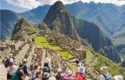 Turistas nacionales y extranjeros pagarán monto adicional para ingresar a Machu Picchu