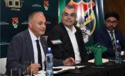 FBF contrata a ex director de Conmebol para mejorar los torneos en Bolivia