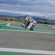 Punta Arenas se prepara para campeonato de autos a radiocontrol